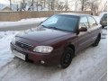 Продаю Kia Spectra в городе Киров, фото 1, Кировская область