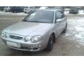 Kia Shuma 1999 в городе Нижний Новгород, фото 1, Нижегородская область