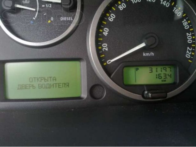 Land Rover Freelander II, апрель 2010 г.в., комплектация HSE в городе Самара, фото 2, Самарская область