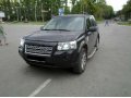 Land Rover Freelander II, апрель 2010 г.в., комплектация HSE в городе Самара, фото 1, Самарская область