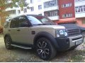 Land Rover Discover (III) в городе Пермь, фото 2, стоимость: 1 290 000 руб.