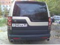 Land Rover Discover (III) в городе Пермь, фото 5, стоимость: 1 290 000 руб.