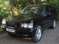 Land Rover Range Rover 4.6 бензин в городе Сочи, фото 1, Краснодарский край