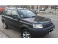 Срочно продам автомобиль Land Rover freelender 2002 г.в. в городе Воронеж, фото 1, Воронежская область