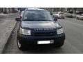 Срочно продам автомобиль Land Rover freelender 2002 г.в. в городе Воронеж, фото 3, Land Rover