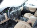 Land Rover Discovery, 2006 в городе Тюмень, фото 3, Land Rover