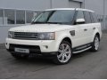 Срочно Land Rover Range Rover Sport 5,0 V8 AT S/C в городе Краснодар, фото 1, Краснодарский край