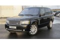 Срочно Land Rover Range Rover 5.0 V8 AT S/C в городе Краснодар, фото 1, Краснодарский край