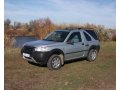 Land Rover Freelander, 2002 в городе Саратов, фото 2, стоимость: 440 000 руб.