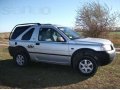 Land Rover Freelander, 2002 в городе Саратов, фото 7, Саратовская область