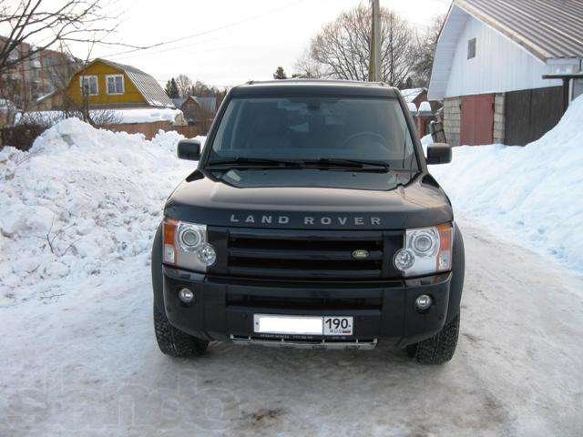 Продам в городе Хотьково, фото 4, Land Rover