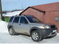 Land Rover Freelander 2000г.в в городе Канаш, фото 5, стоимость: 360 000 руб.