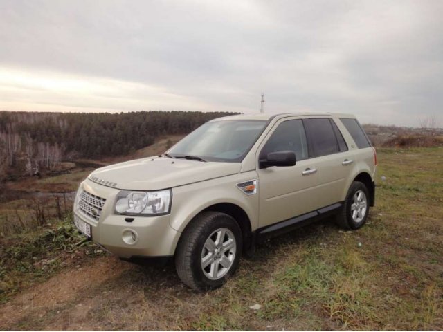 Продается Land Rover в городе Каменск-Уральский, фото 1, стоимость: 770 000 руб.