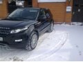 Range Rover Evoque в городе Оренбург, фото 2, стоимость: 1 900 000 руб.