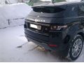 Range Rover Evoque в городе Оренбург, фото 3, Land Rover