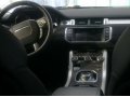 Range Rover Evoque в городе Оренбург, фото 5, стоимость: 1 900 000 руб.