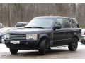 Land Rover Range Rover, 2004 в городе Калининград, фото 7, Калининградская область