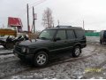 Продается или меняю на микроавтобус в городе Омск, фото 3, Land Rover