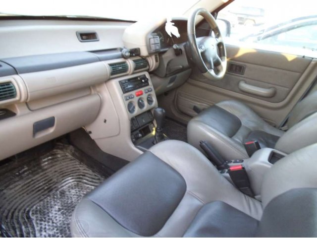 Land Rover Freelander в городе Новый Уренгой, фото 2, Ямало-Ненецкий автономный округ