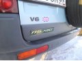 Land Rover Freelander в городе Новый Уренгой, фото 7, Ямало-Ненецкий автономный округ