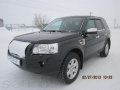 Land Rover , 2008 год в городе Новый Уренгой, фото 1, Ямало-Ненецкий автономный округ