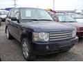 Land Rover Range Rover 2002г.в в городе Тольятти, фото 1, Самарская область