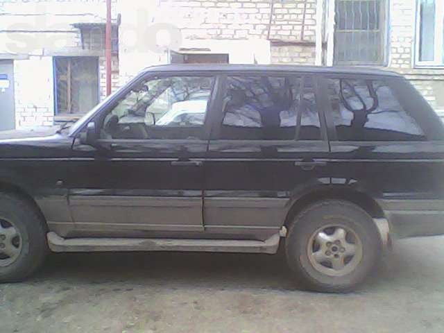 Land Rover, 1997 в городе Волгоград, фото 2, Волгоградская область