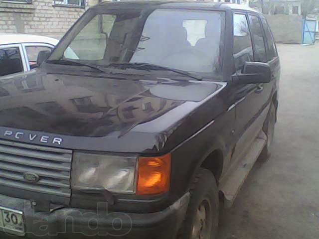 Land Rover, 1997 в городе Волгоград, фото 5, Волгоградская область