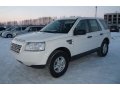 Land Rover Freelander II 2008 в городе Липецк, фото 1, Липецкая область