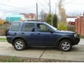 Land Rover Freelander в городе Ижевск, фото 2, стоимость: 550 000 руб.