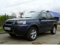 Land Rover Freelander в городе Ижевск, фото 7, Удмуртия