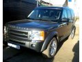 Продается Land Rover Discovery 3. в городе Оренбург, фото 1, Оренбургская область