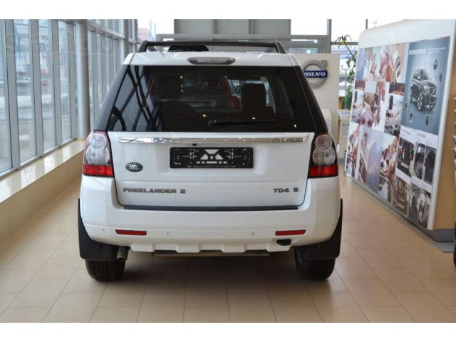 Land Rover Freelander в городе Рязань, фото 2, Рязанская область