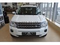 Land Rover Freelander в городе Рязань, фото 5, стоимость: 1 350 000 руб.