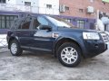 Продажа Land Rover Freelander, 2.2 л, 2008 г. в городе Тольятти, фото 1, Самарская область