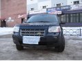 Продажа Land Rover Freelander, 2.2 л, 2008 г. в городе Тольятти, фото 2, стоимость: 850 000 руб.