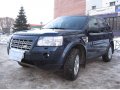 Продажа Land Rover Freelander, 2.2 л, 2008 г. в городе Тольятти, фото 3, Land Rover