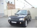 Продам Land Rover Range Rover 2007г в городе Красноярск, фото 1, Красноярский край