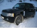 Range Rover Vogue, дизель, 2007 года в городе Мурманск, фото 1, Мурманская область