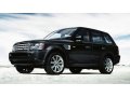 Land Rover Range Rover Sport Supercharged 510 л.с. в городе Сочи, фото 1, Краснодарский край