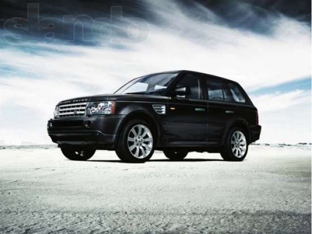 Land Rover Range Rover Sport, 2010 г.в.  510 л.с в городе Краснодар, фото 1, стоимость: 2 450 000 руб.