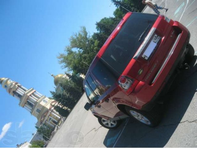 Продаю Lend Rover Freelander 2STD4 в городе Липецк, фото 4, стоимость: 930 000 руб.