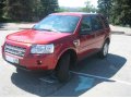 Продаю Lend Rover Freelander 2STD4 в городе Липецк, фото 1, Липецкая область