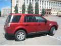 Продаю Lend Rover Freelander 2STD4 в городе Липецк, фото 6, Land Rover