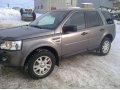 Land Rover Freelander 2 в городе Чебоксары, фото 1, Чувашия