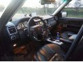 Срочно Land Rover Range Rover Vogue 3.6 в городе Краснодар, фото 3, Land Rover