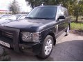 Land Rover Range Rover в городе Тольятти, фото 1, Самарская область