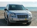 Продам автомобиль Land Rover Freelander 2 в городе Туапсе, фото 1, Краснодарский край