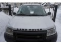 Продаю Land Rover Freelander в городе Киров, фото 1, Кировская область