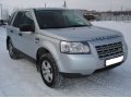 ПРОДАЮ Freelander 2 в городе Рязань, фото 1, Рязанская область